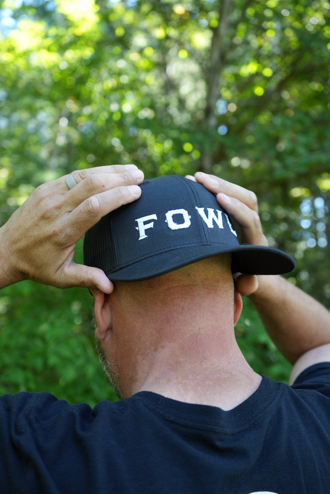 FOWL Hat
