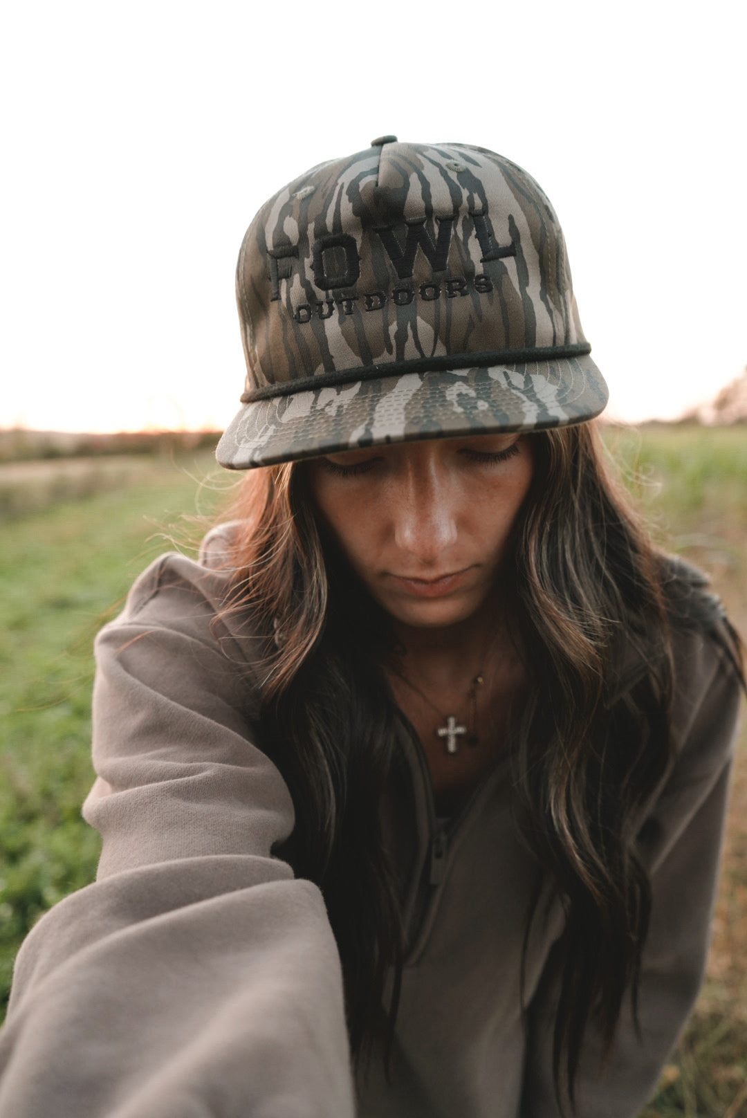 Bottomland Fowl Outdoors Hat