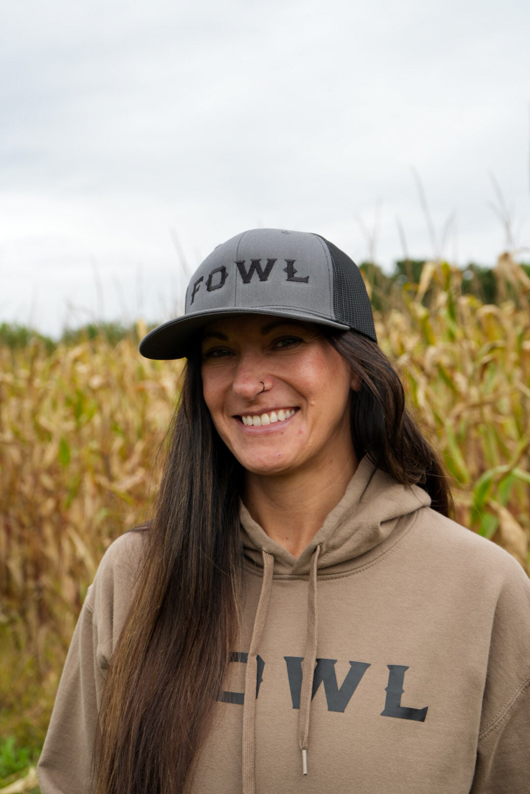 FOWL Hat