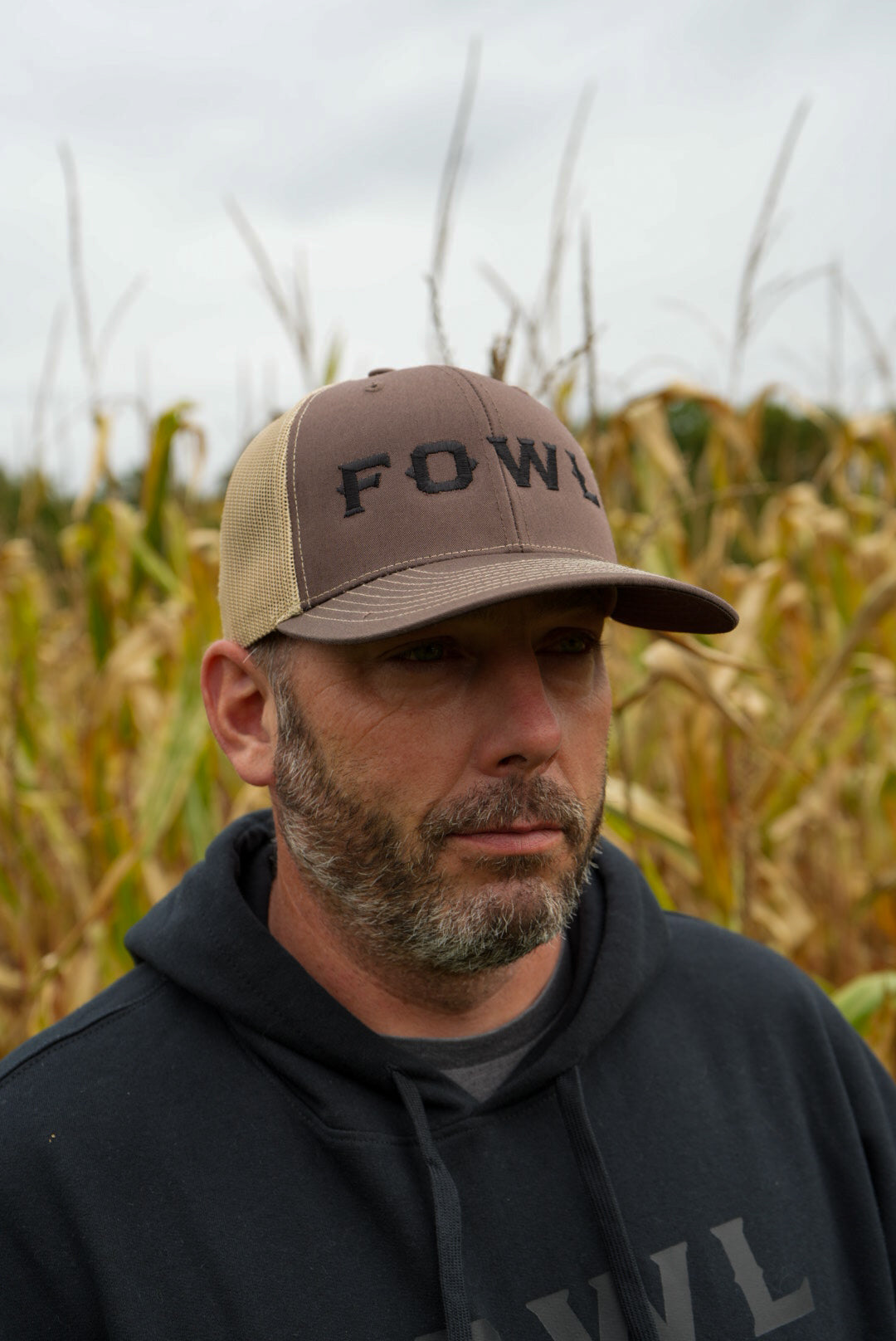 FOWL Hat