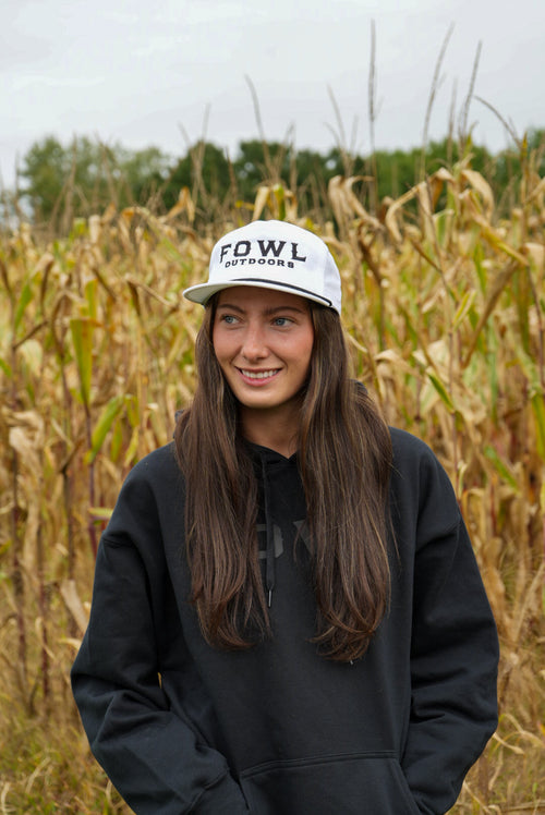 FOWL Outdoors Hat