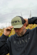 FOWL Hat