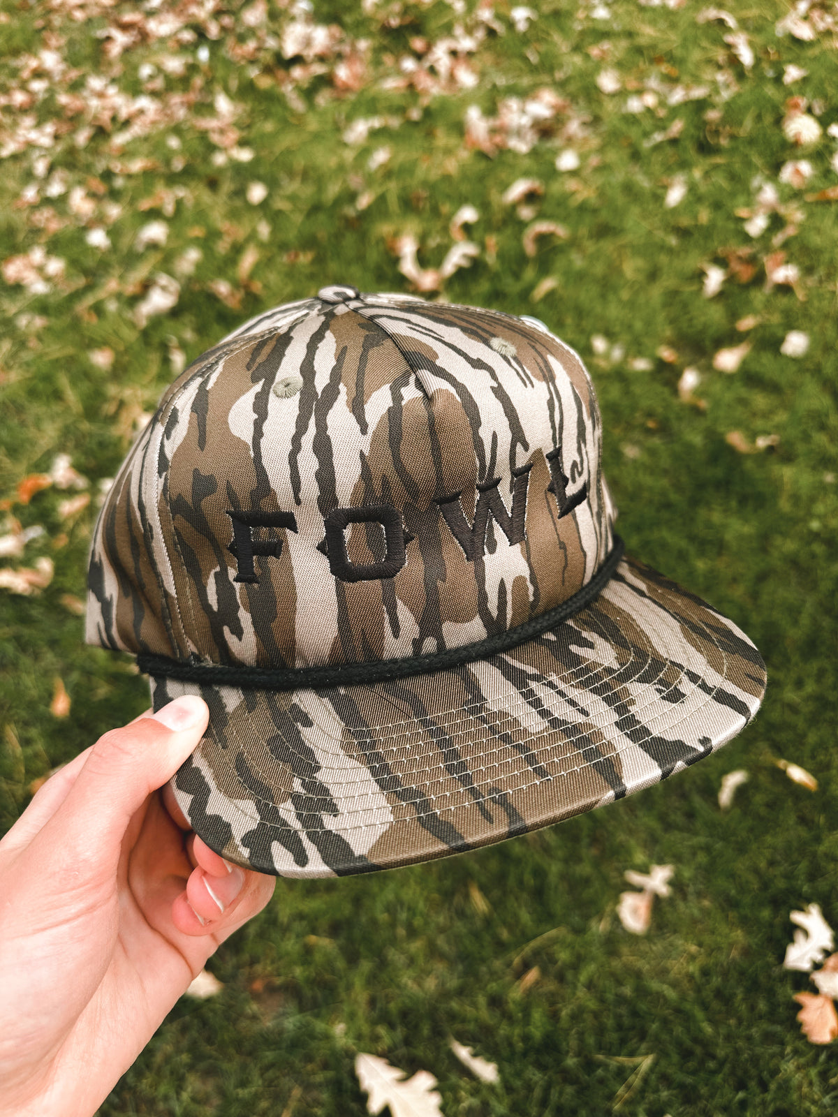 Bottomland FOWL Hat